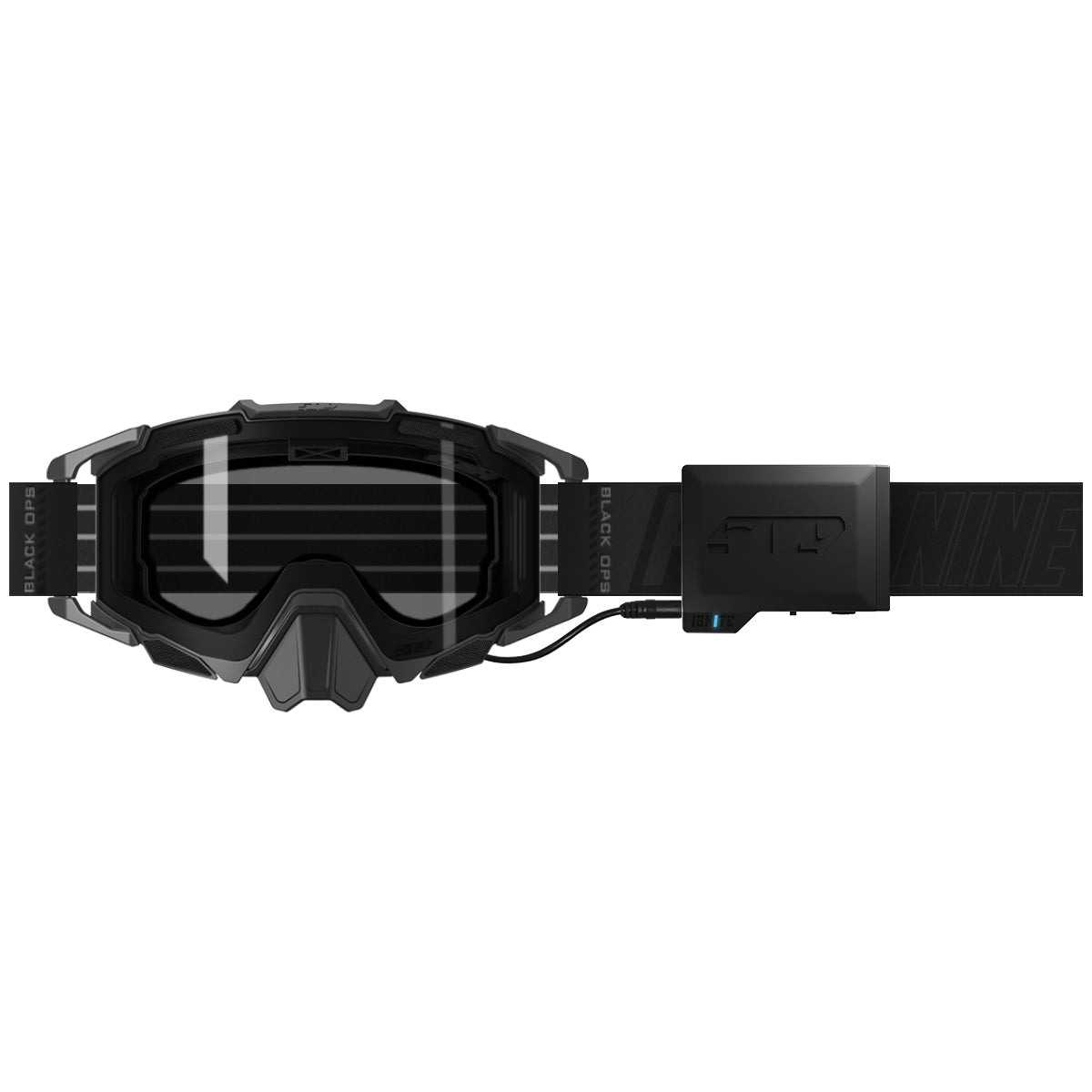 SN - GOGGLES – Elevate Motorsports