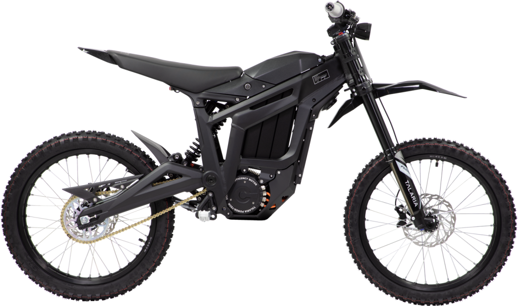 EB - EBIKES