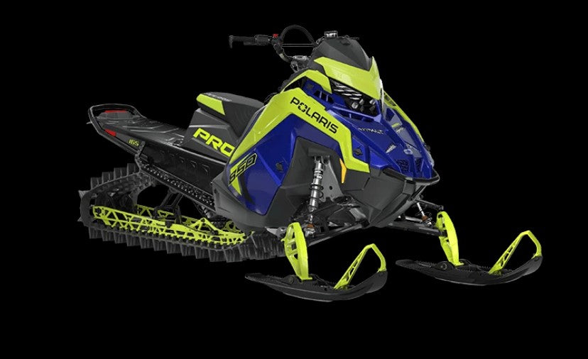 SN - SLED