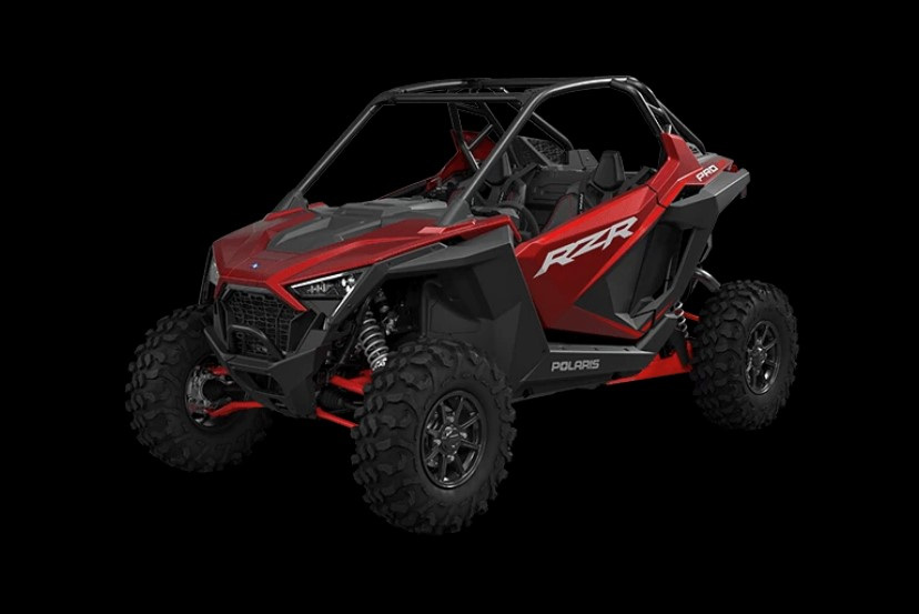 UTVS – Elevate Motorsports