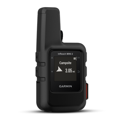 Garmin inReach Mini 2