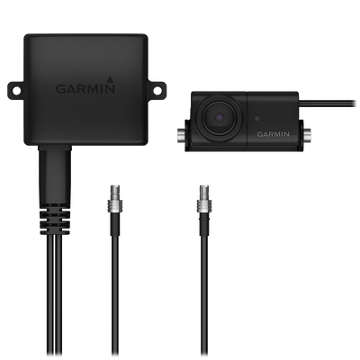 Garmin BC™ 50 with Night Vision Wireless Backup Camera