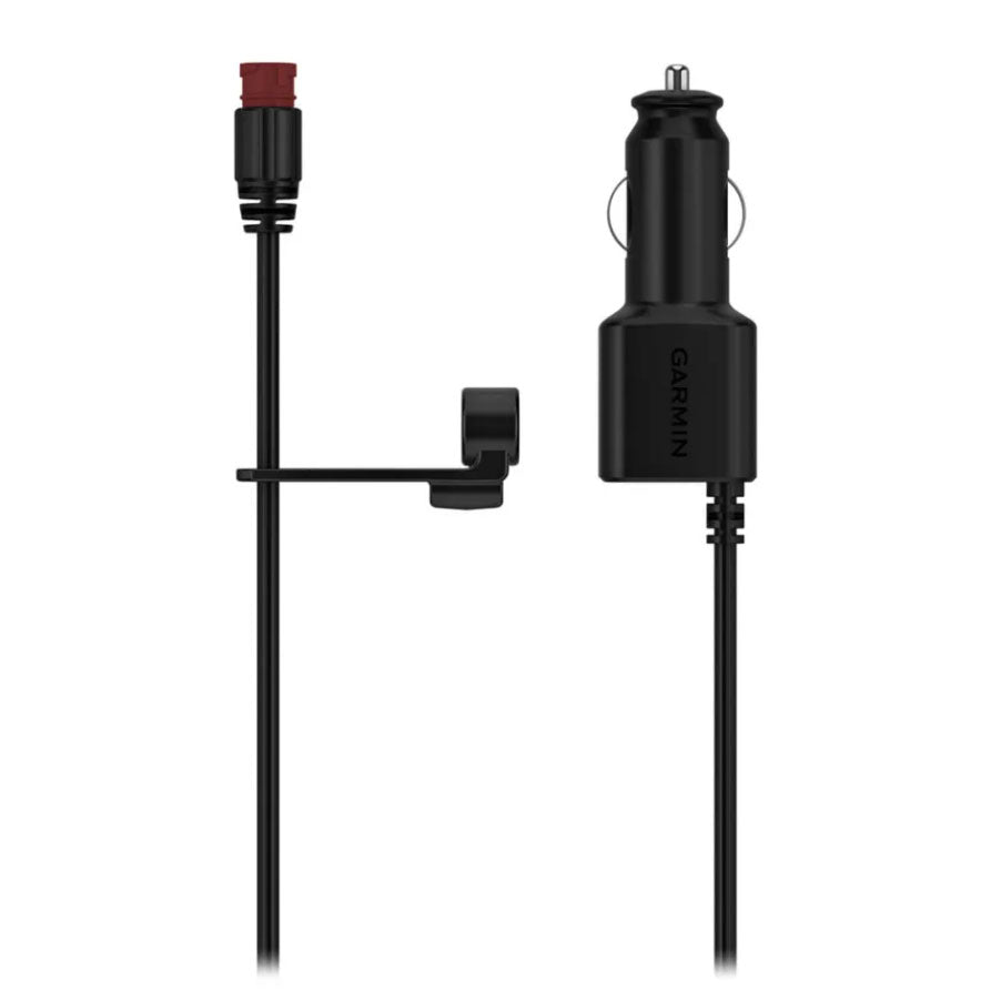 Garmin 12 Volt Vehicle Power Cable