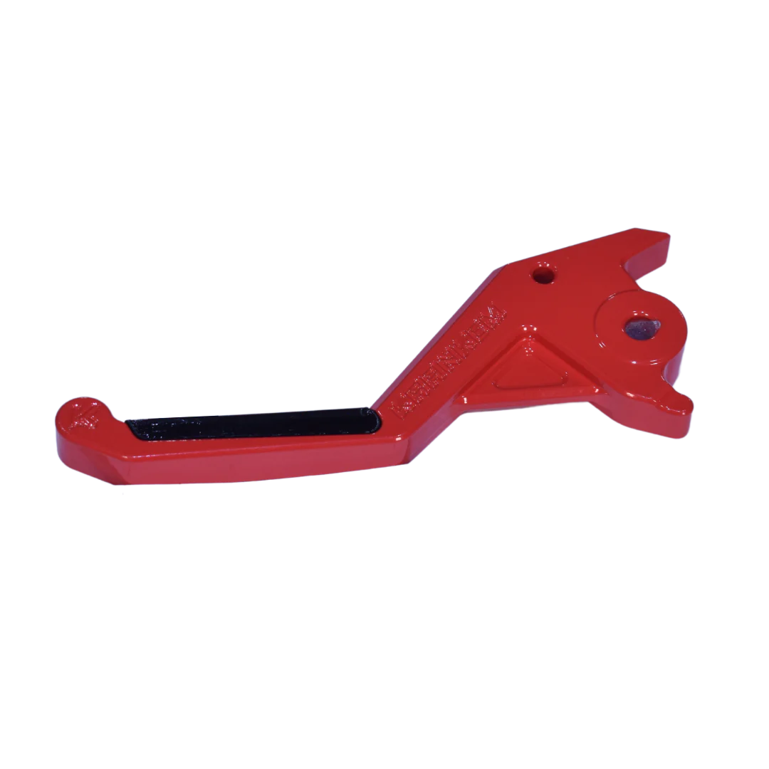 Krankem Aluminum Brake Lever - Polaris Matryx