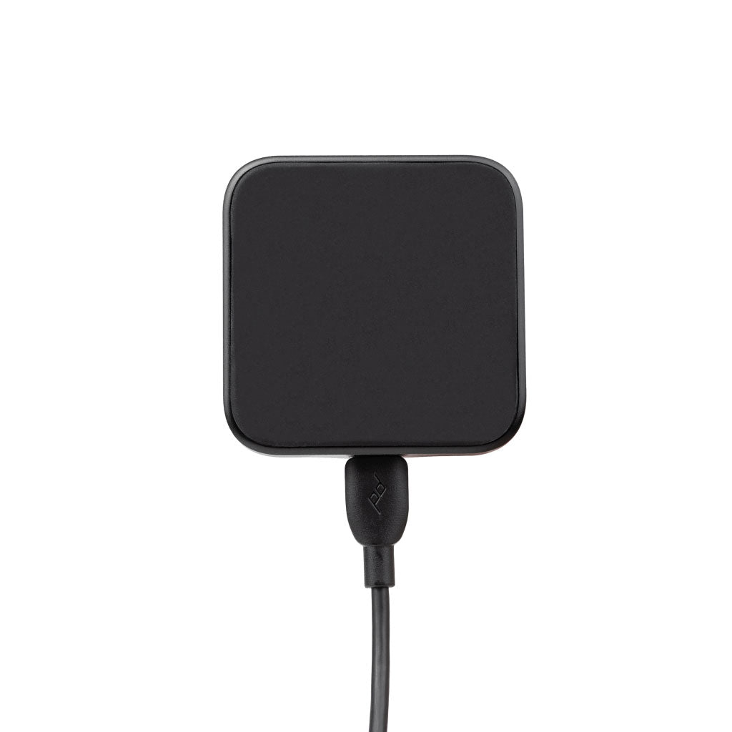 Support de voiture mobile Peak Design VHB Charging V2