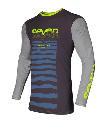 Seven Youth Vox Surge Jersey