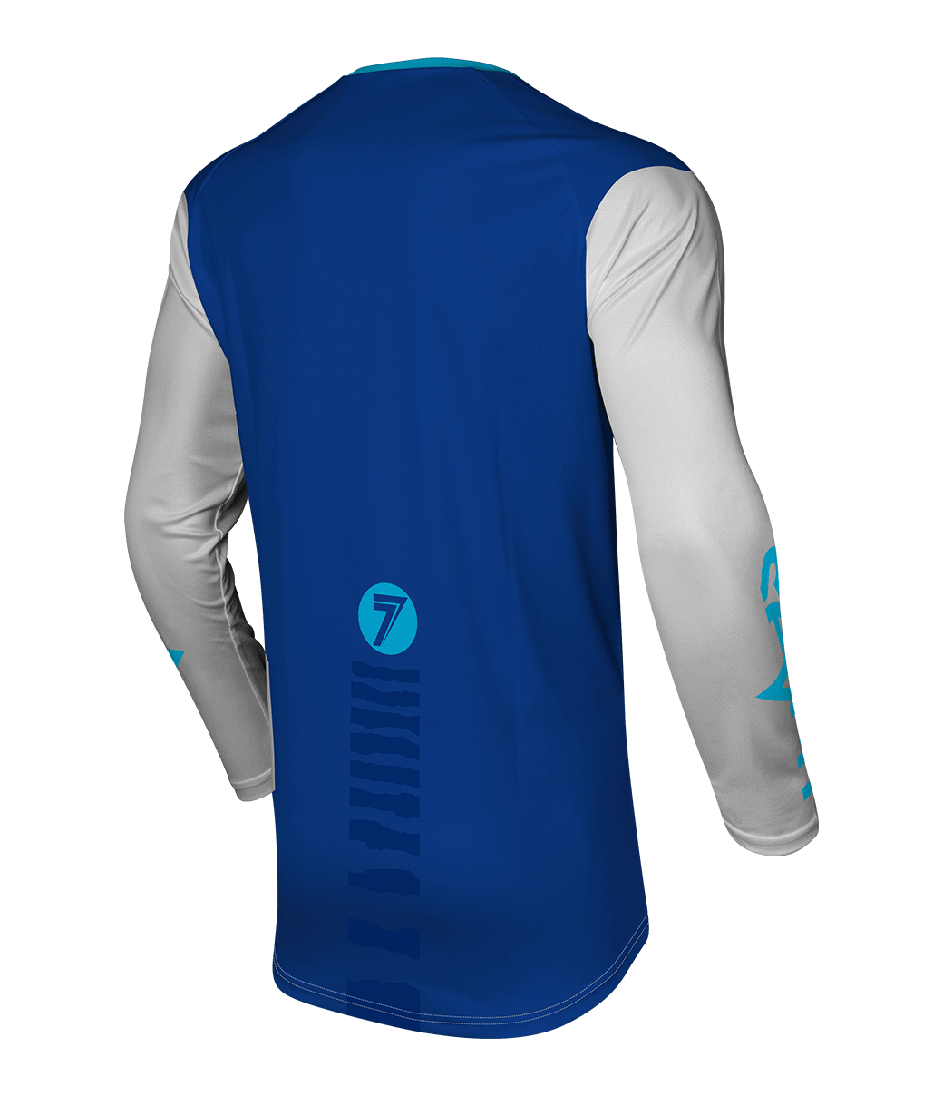 Seven Youth Vox Surge Jersey