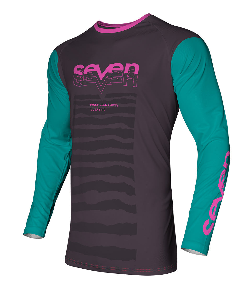 Seven Youth Vox Surge Jersey