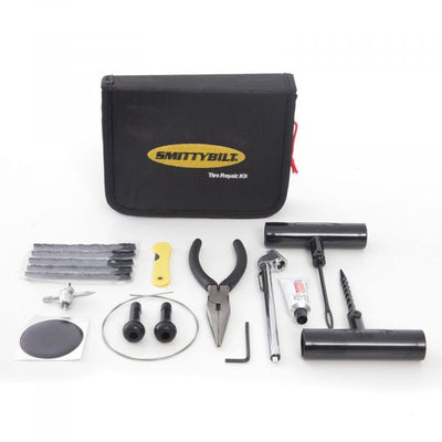 TIRE REPAIR KIT