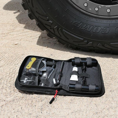 TIRE REPAIR KIT