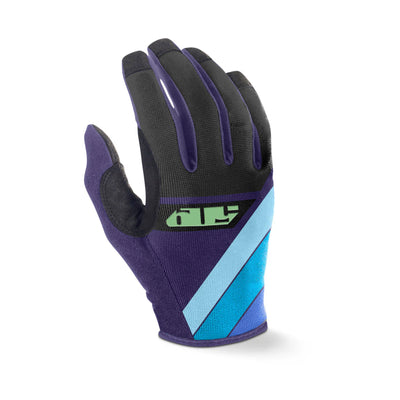 509 Limited Edition : 4 Low Gloves