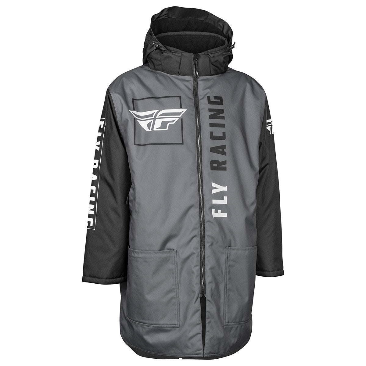 Manteau de course FLY