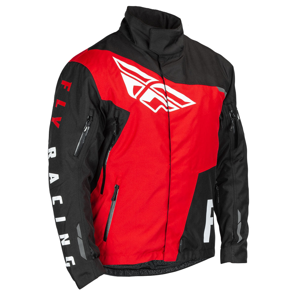 Veste FLY Racing SNX Pro