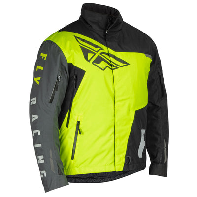 Veste FLY Racing SNX Pro