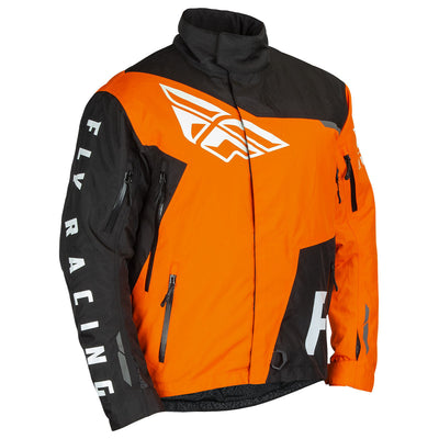 Veste FLY Racing SNX Pro