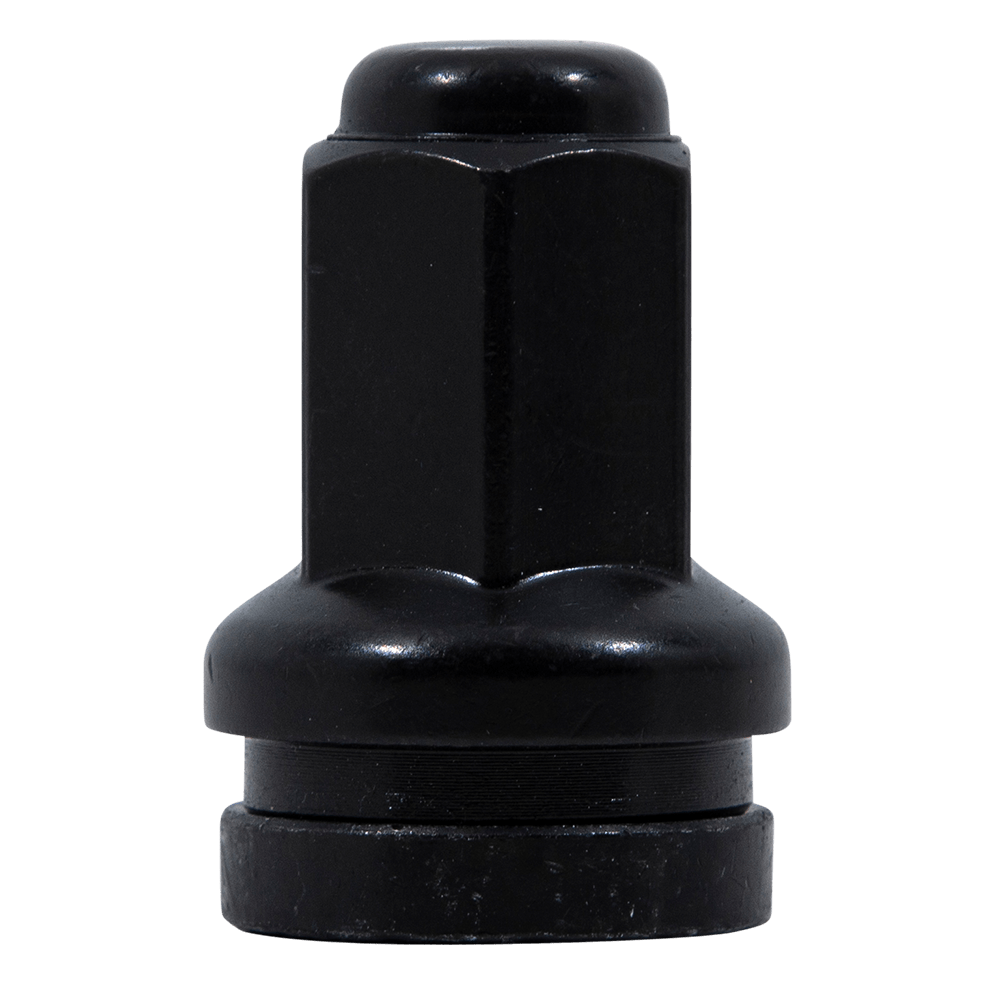 FACTORY OE FLAT 21MM 14-2.00 BLK FORD