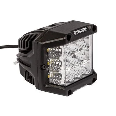 PRO COMP LED LIGHT PODS 75W WHT CMB