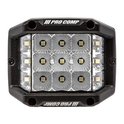 PRO COMP LED LIGHT PODS 75W WHT CMB