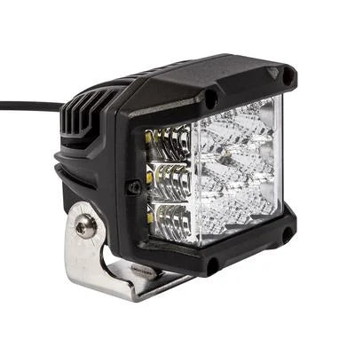 PRO COMP LED LIGHT PODS 75W WHT CMB