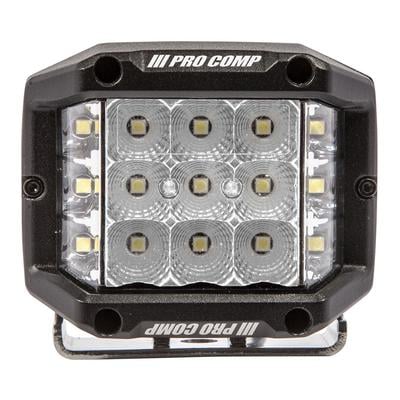 PRO COMP LED LIGHT PODS 75W WHT CMB