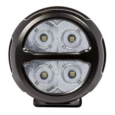 S4R LED POD 20W WHT SPT