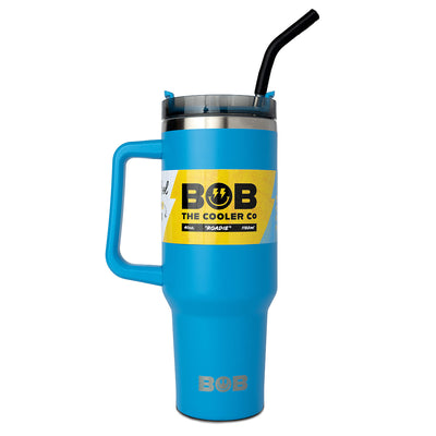 Bob The Cooler Co's Roadie Tumbler (40oz)