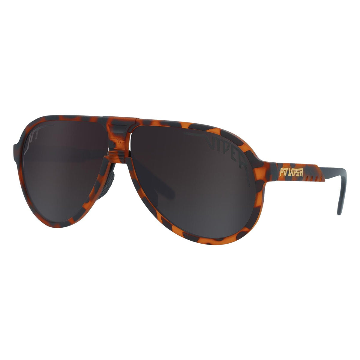 Les lunettes de soleil Jethawk de Pit Viper