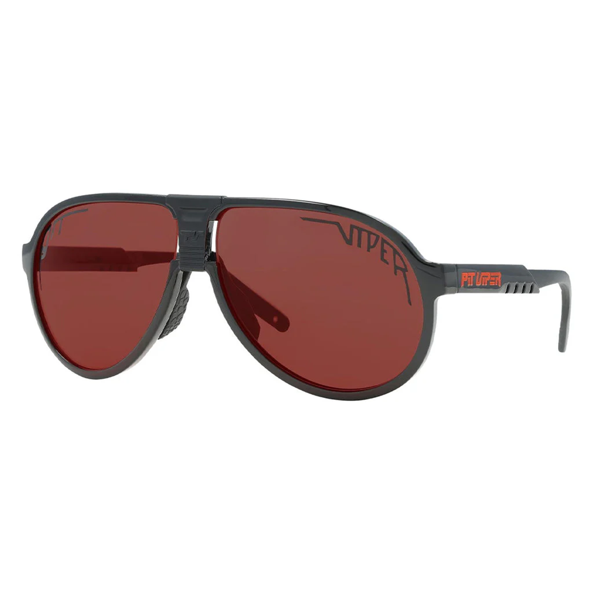 Les lunettes de soleil Jethawk de Pit Viper