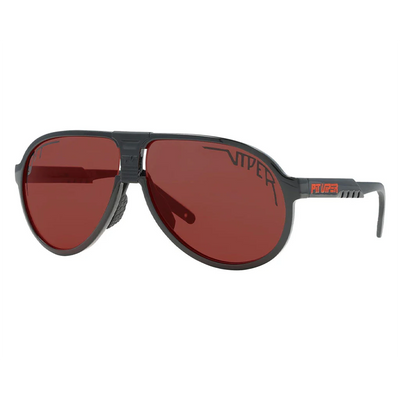 Les lunettes de soleil Jethawk de Pit Viper