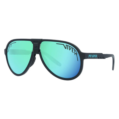 Les lunettes de soleil Jethawk de Pit Viper