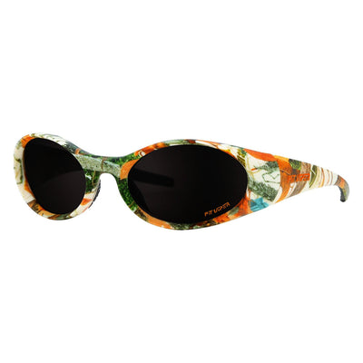 Les lunettes de soleil Slammer