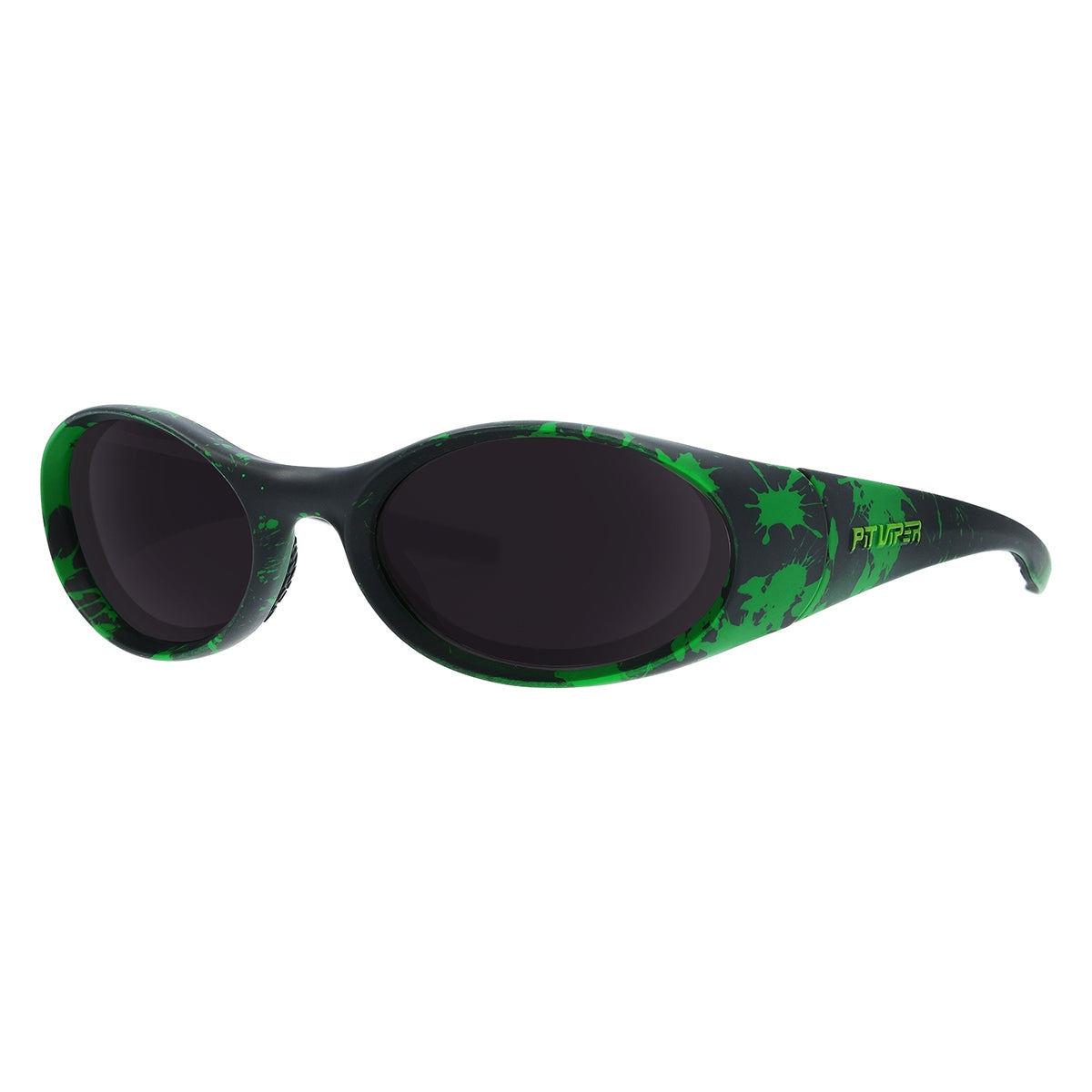 Les lunettes de soleil Slammer