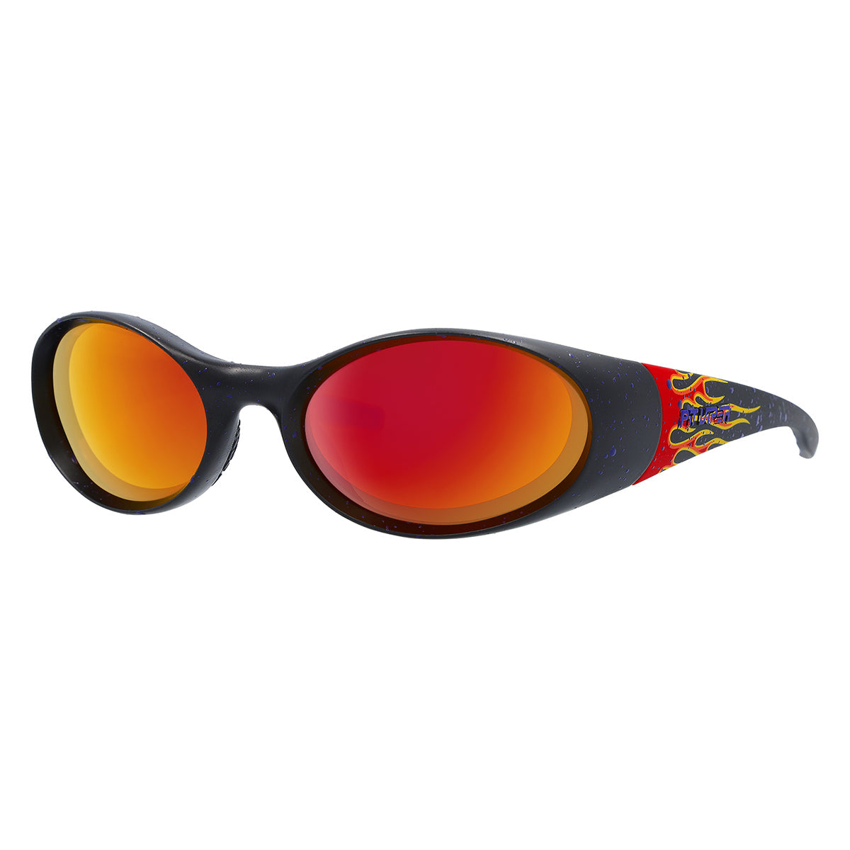 Les lunettes de soleil Slammer