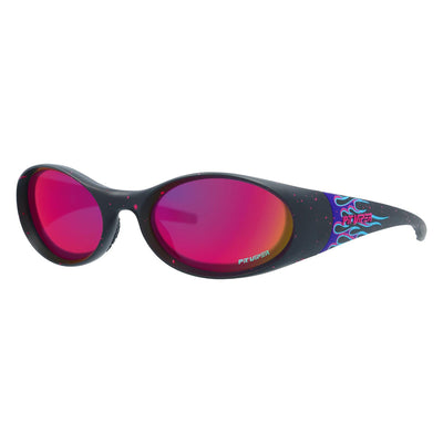 Les lunettes de soleil Slammer