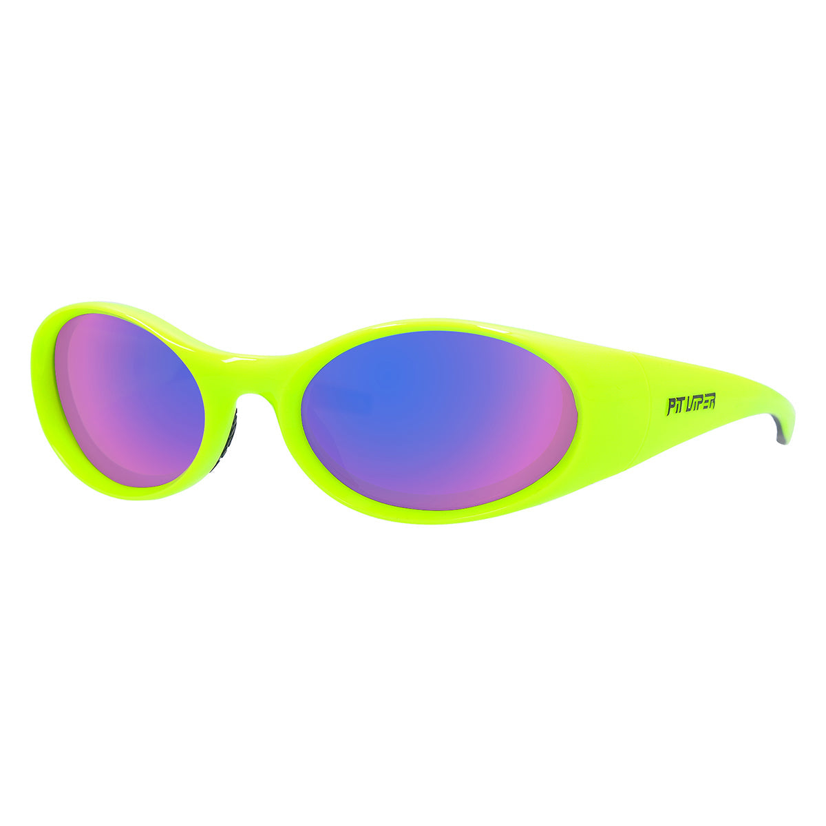 Les lunettes de soleil Slammer