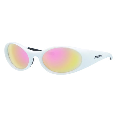 Les lunettes de soleil Slammer