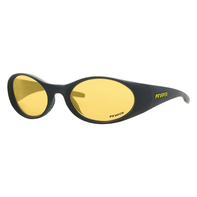 Les lunettes de soleil Slammer