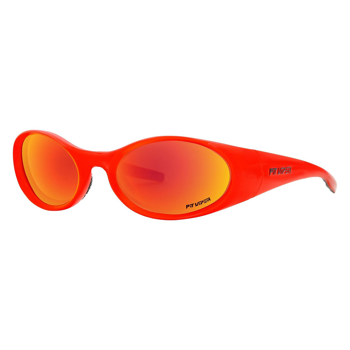 Les lunettes de soleil Slammer