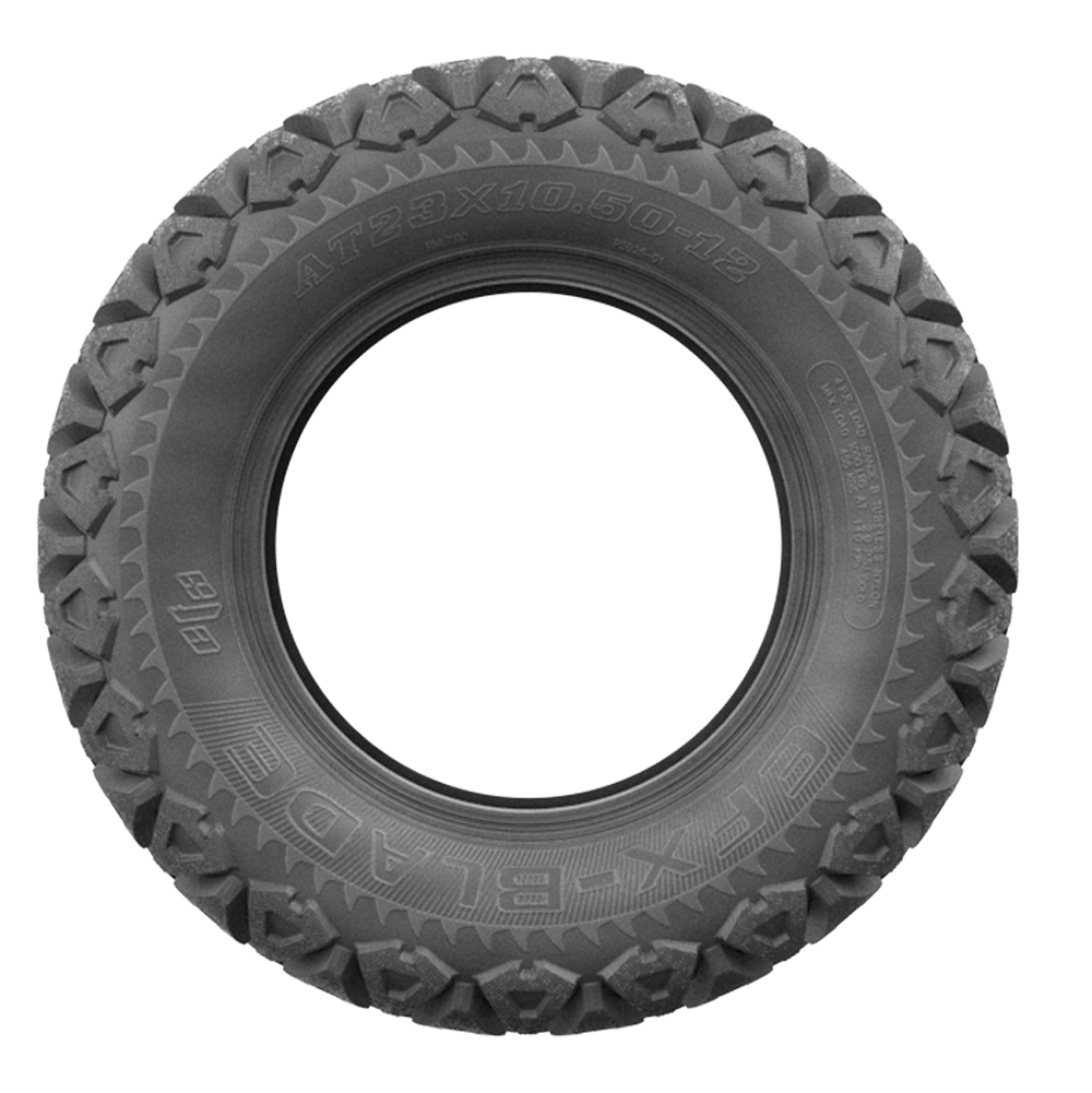 LAME 23X10X14R 6 PLIS RADIAL 23101 23100