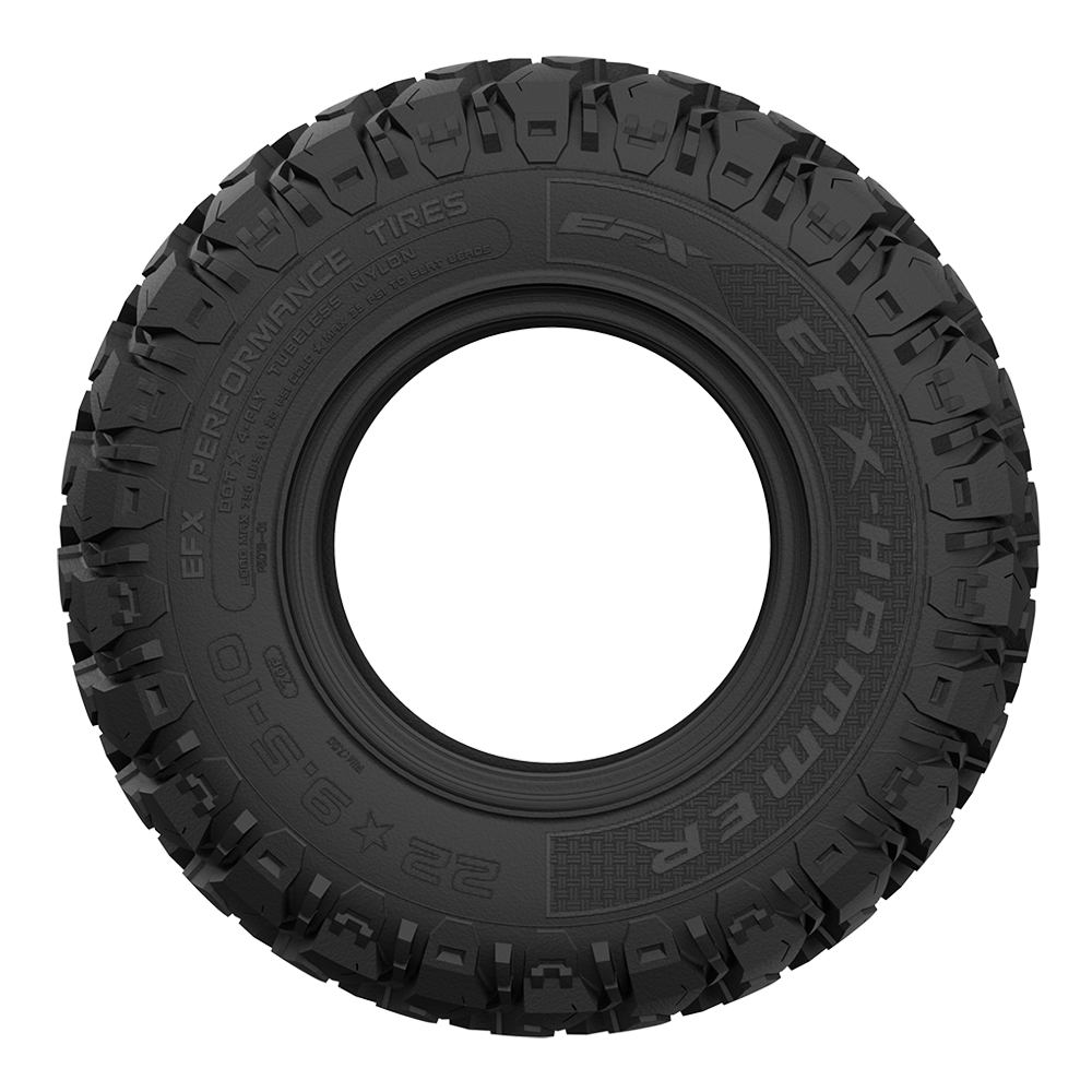 HAMMER TIRE 23X9.5X14 239514