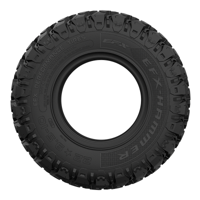 EFX HAMMER TIRE 22X9.5X12 229512