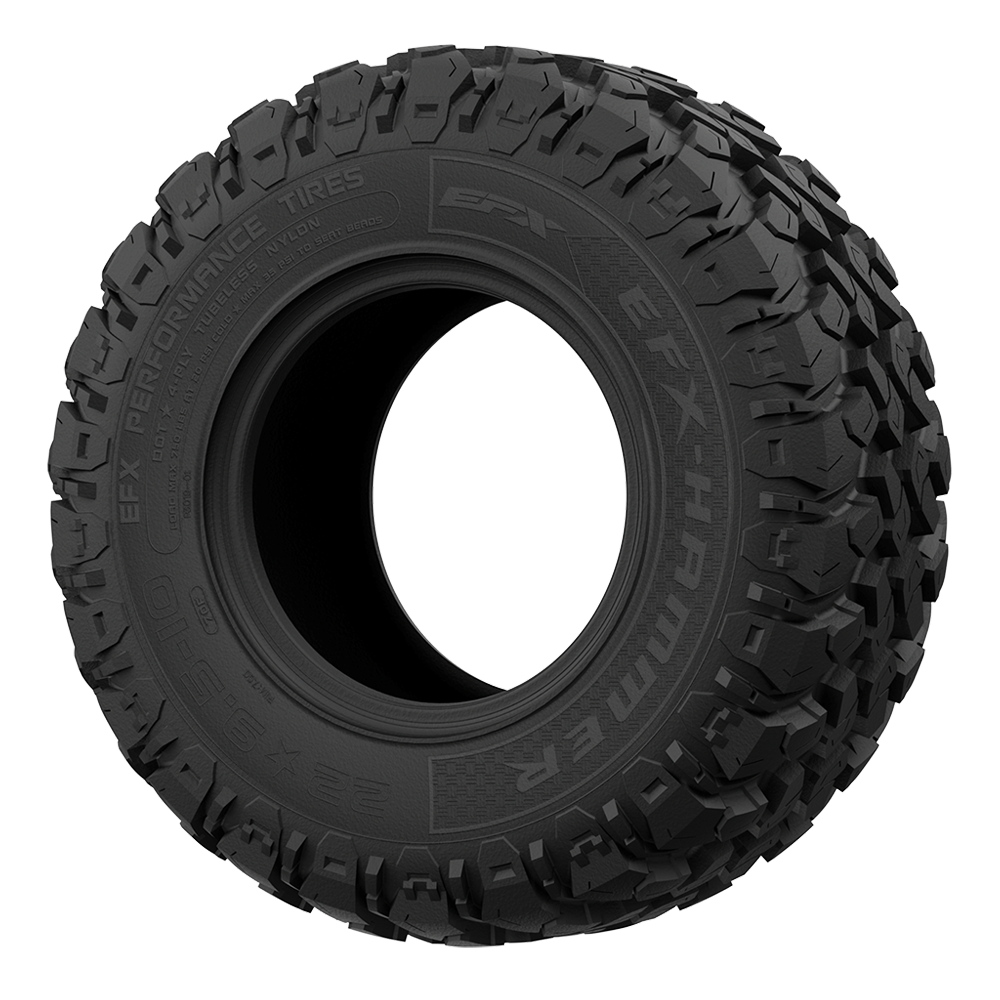 HAMMER TIRE 23X9.5X14 239514