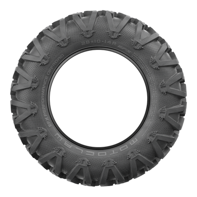 MOTOCLAW 28X9X15R 8-PLY RADIAL 28915 289