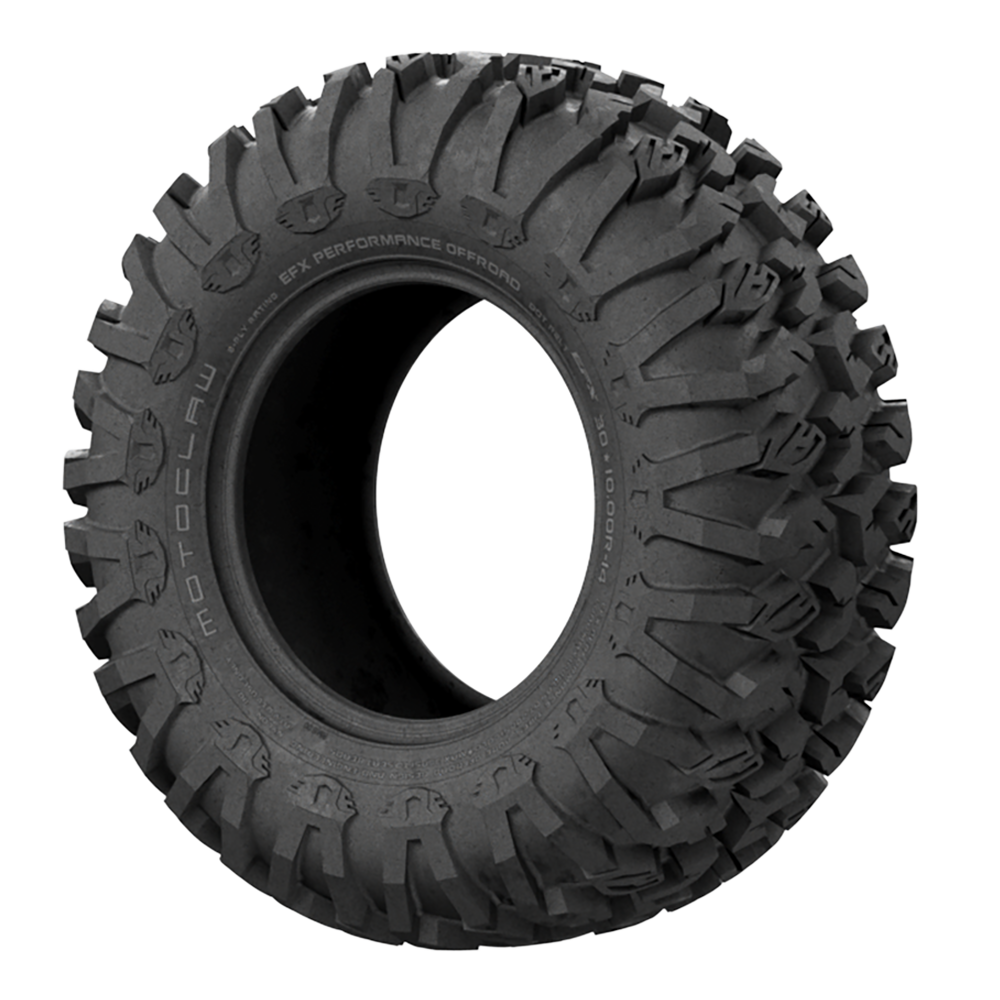 MOTOCLAW 30X10X14R 8-PLY RADIAL 301014