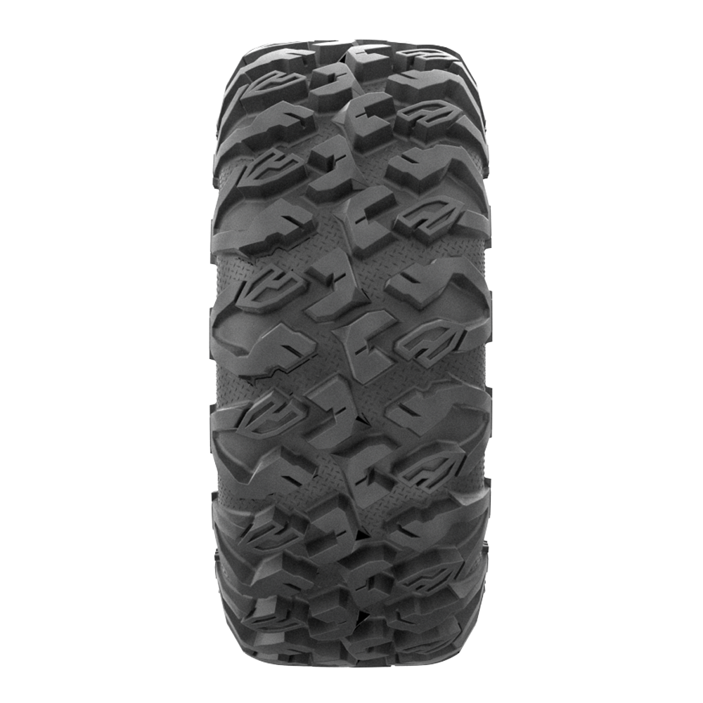 MOTOCLAW 30X10X14R 8-PLY RADIAL 301014