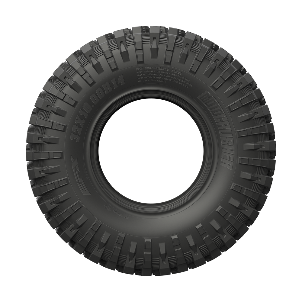 MOTOCRUSHER 32X10.00R15 8PLY 321015