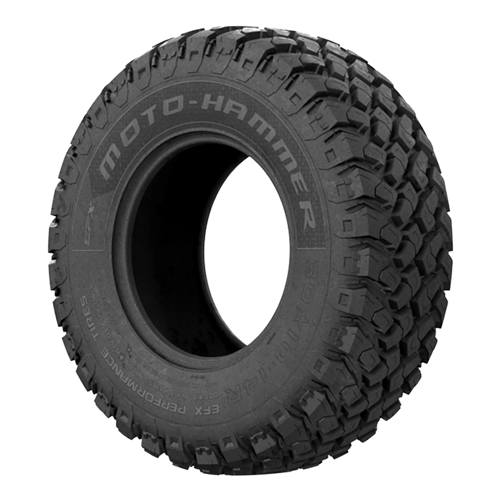 MOTOHAMMER 30X10X14 8-PLY RADIAL 301014