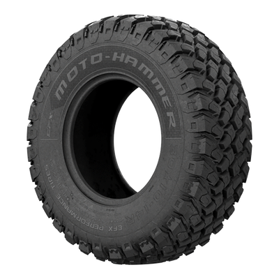 MOTOHAMMER 34X10X20 8-PLY RADIAL 341020