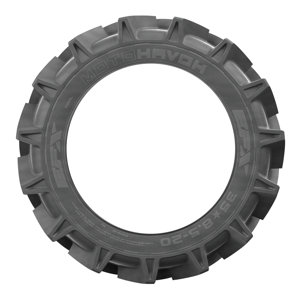 MOTOHAVOK 35x8.5-22 6 PLIS 3585022