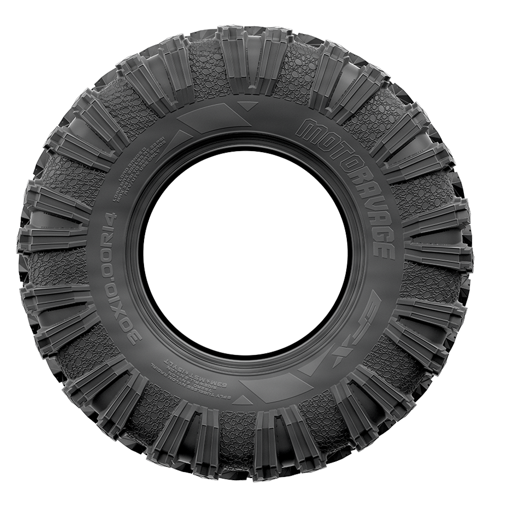 Pneus MOTORAVAGE 35X10R20 8 PLIS 351020